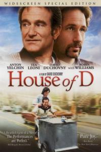 House Of D